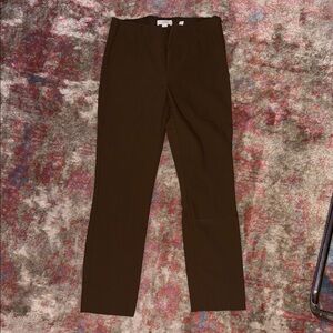 Women’s brown leggings